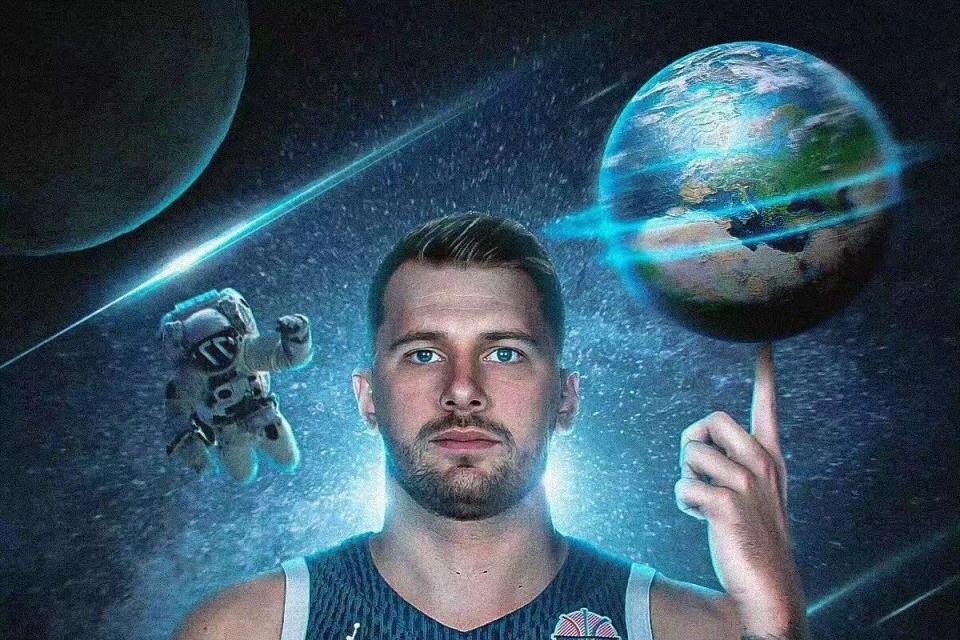 篮去了亚洲, 的失利, 东契奇还是 篮去了亚洲, 的失利, 东契奇还是