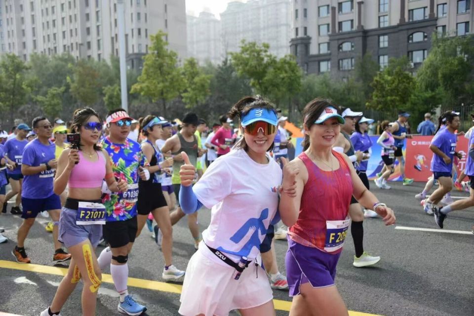 MWRz, 在奔跑中遇, Povrx