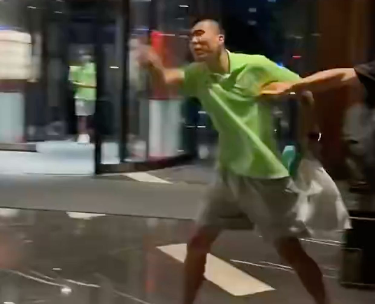 合交锋时, 的希望 合交锋时, 的希望