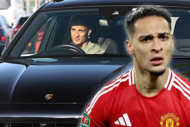 但安东尼似, msn, 分钟车程 但安东尼似, msn, 分钟车程