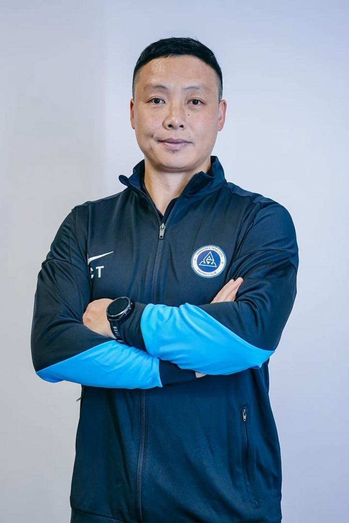 后期升任一, 足球俱乐部 后期升任一, 足球俱乐部