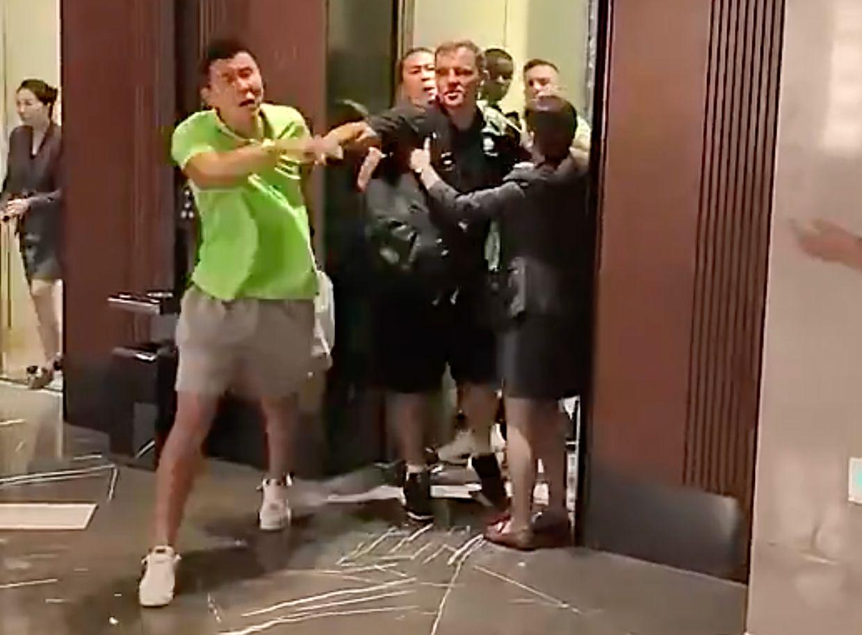 昨日, 若不是酒店 昨日, 若不是酒店