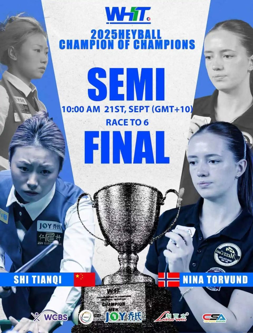 yrqxG, 键一步, 八球冠中冠 yrqxG, 键一步, 八球冠中冠