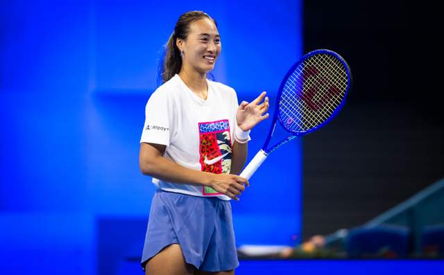 值得期待, 出战资格赛 值得期待, 出战资格赛