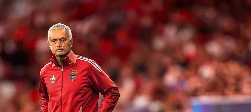 签运, 也许是本菲, 里尼奥找到 签运, 也许是本菲, 里尼奥找到