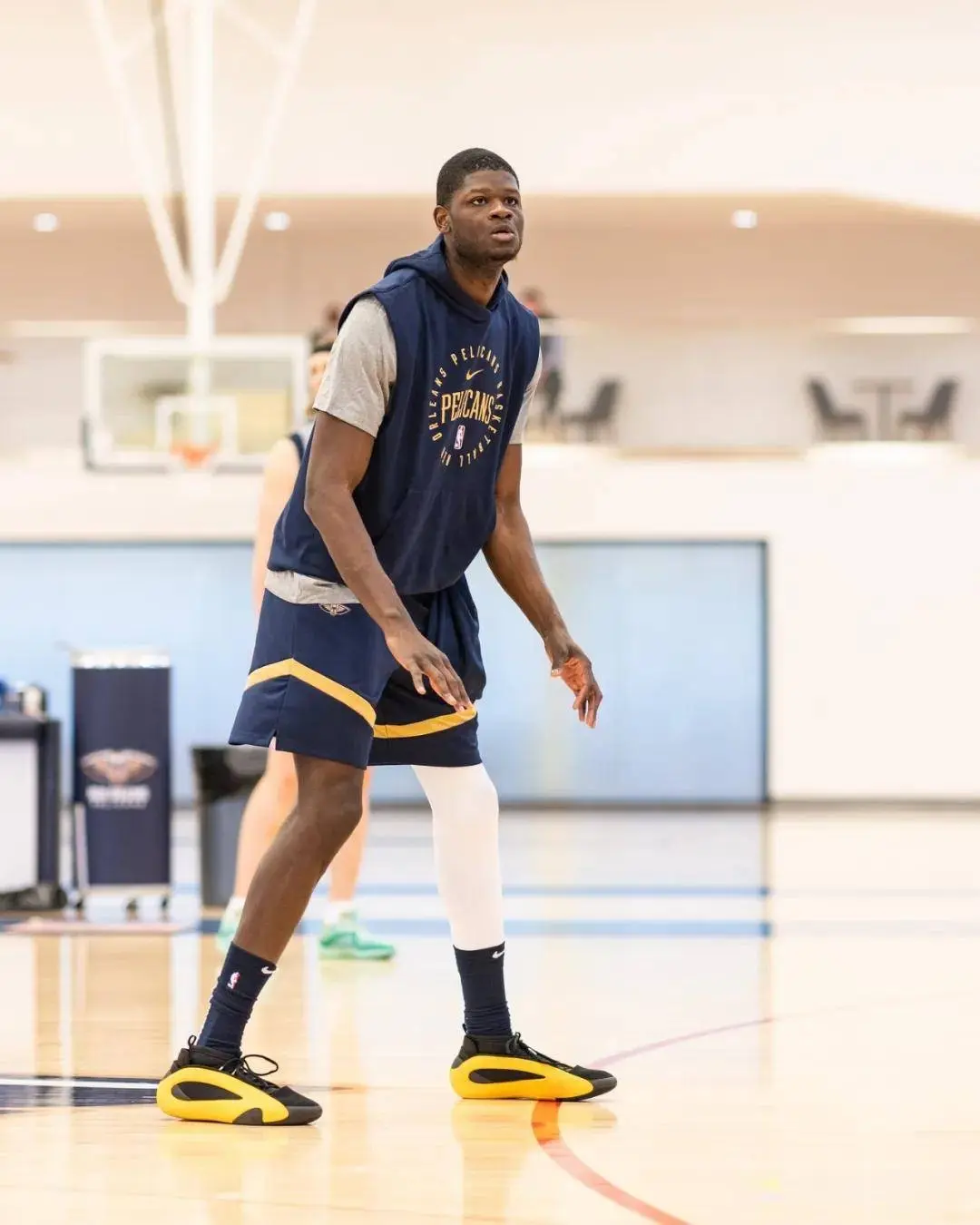 A上海男篮, BA A上海男篮, BA