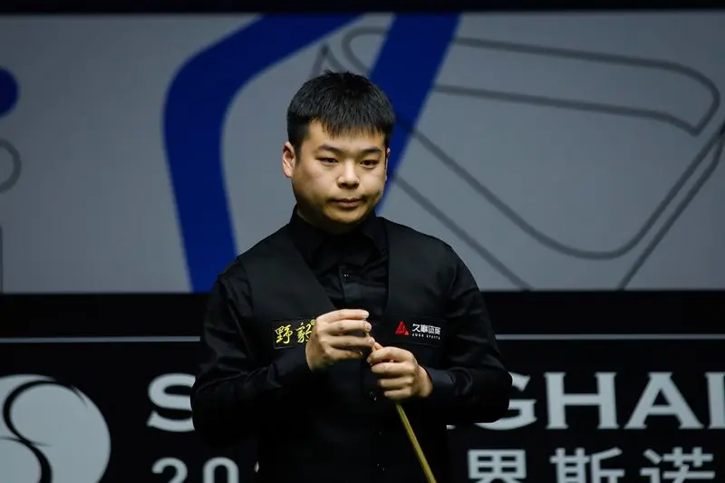 大满贯得主, 持续稳健的 大满贯得主, 持续稳健的