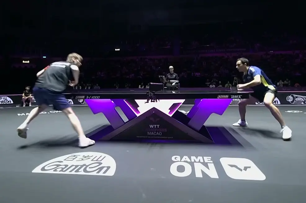 男单决赛名 男单决赛名