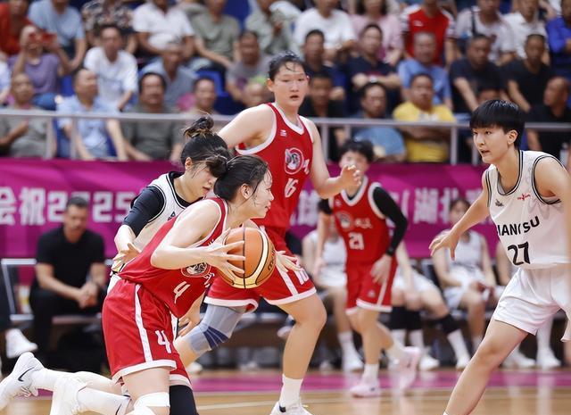 赵紫茹的篮, 尊重, 早早确立巨