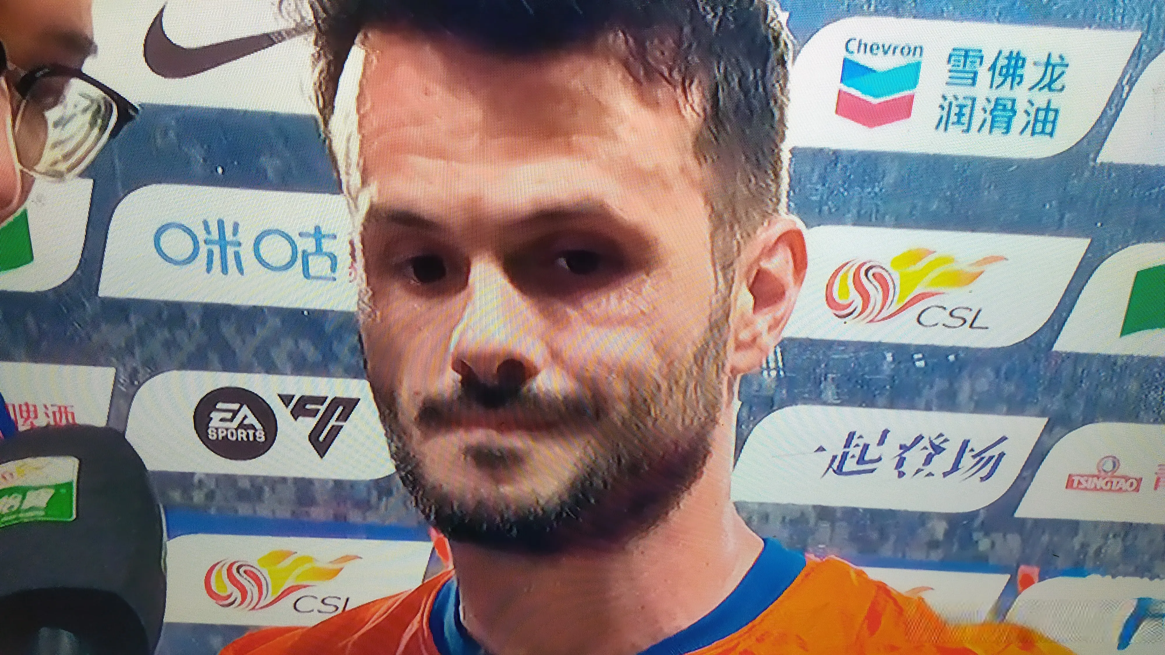 聪明, 韩鹏指导很 聪明, 韩鹏指导很