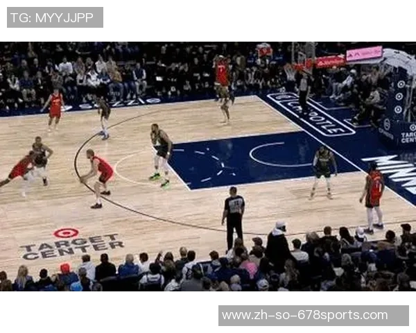 2月14日火箭队对阵森林狼精彩比赛录像回放分析与精彩瞬间回顾