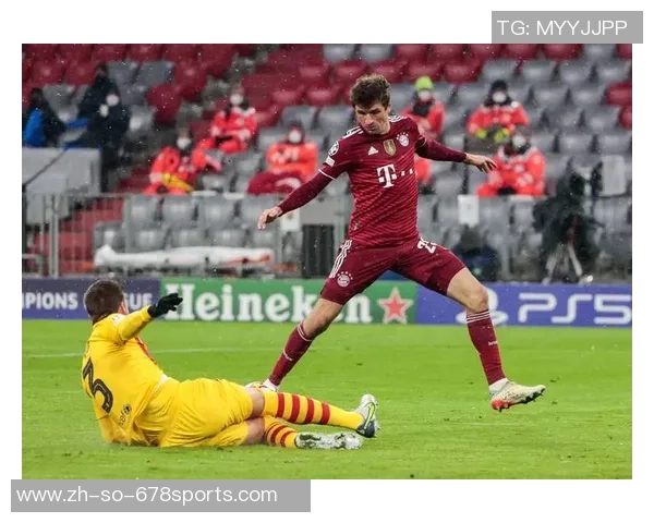 欧冠经典对决回顾拜仁慕尼黑与巴萨次回合激战全景解析