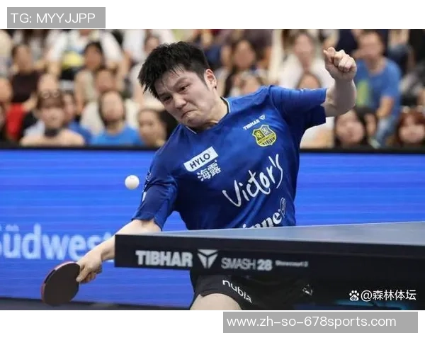 侯英超:马龙樊振东陈梦是定海神针 不打世界赛打全运会也是魂灵人物