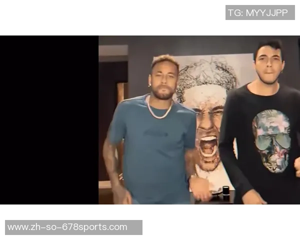 内马尔爸:内马尔最糟糕的阶段现已曩昔,我便是靠重视度挣钱