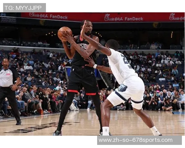 合砍27分8篮板,再送16助攻!火箭队双控卫兴起,申京+杜兰特获益