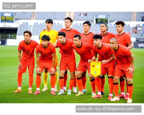 国足持续休战 国字号各级队伍备战忙