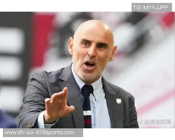 太离谱!最佳教练不给中超冠军,海港球迷不满:就因穆斯卡特说了几句大真话