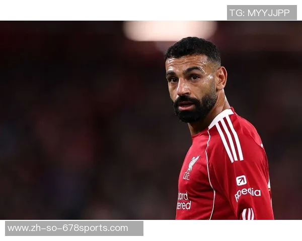 帕杜：斯洛特不就是让萨拉赫候补吗- 犯天条了- 利物浦得处分球员