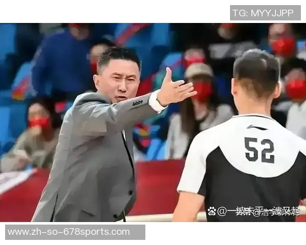 杜锋:王洪泽等年青球员不能因体现好而定位过错,要结壮做好每一步