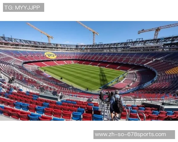 每体报导伯纳乌球场地下体系:立异性技能,可增加沙龙收入